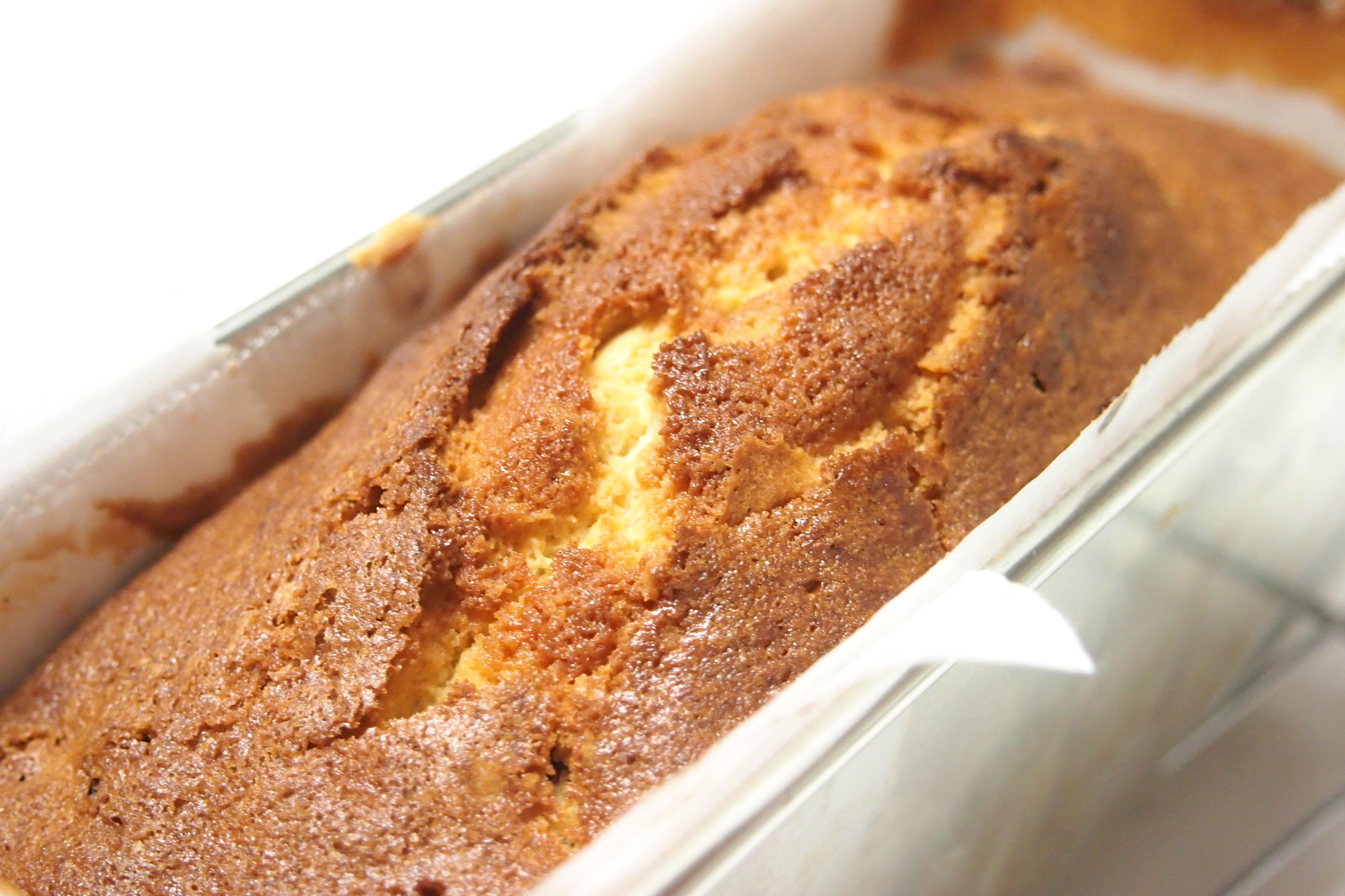 パウンドケーキ