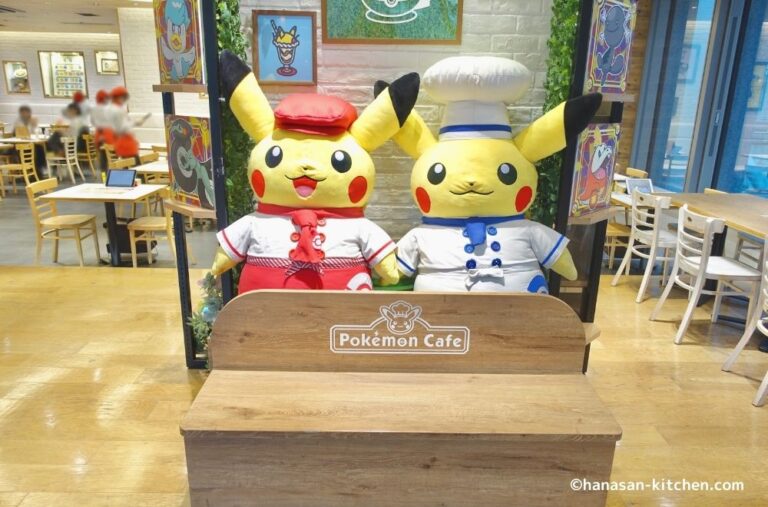 ポケモンコレクション Pokmon Cafe ポケモンカフェフィギュア新品未開封 ポケモンカフェ Pokémon Cafe 限定 フィギュア 未開封 Pokemon