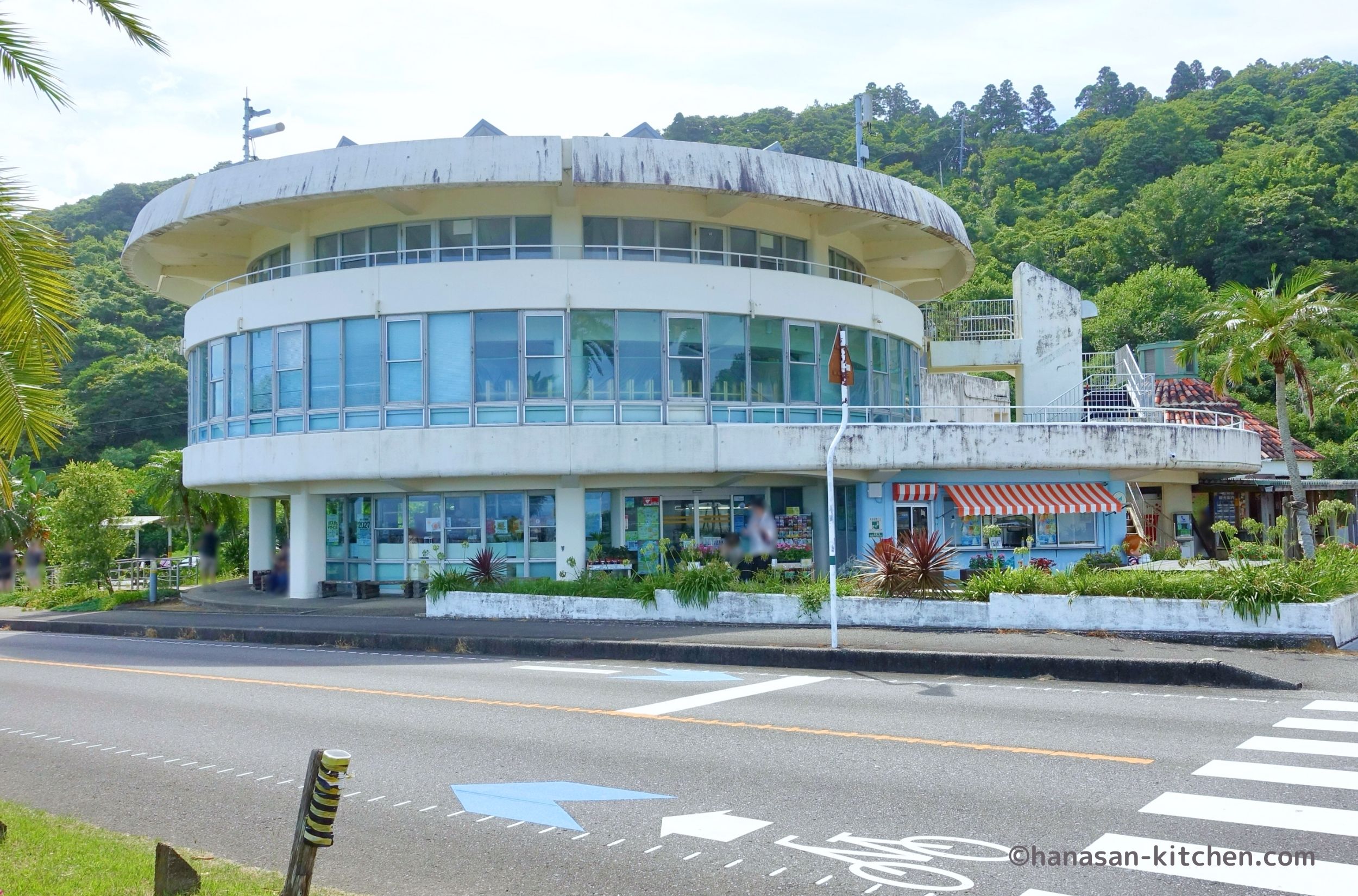 道の駅フェニックス