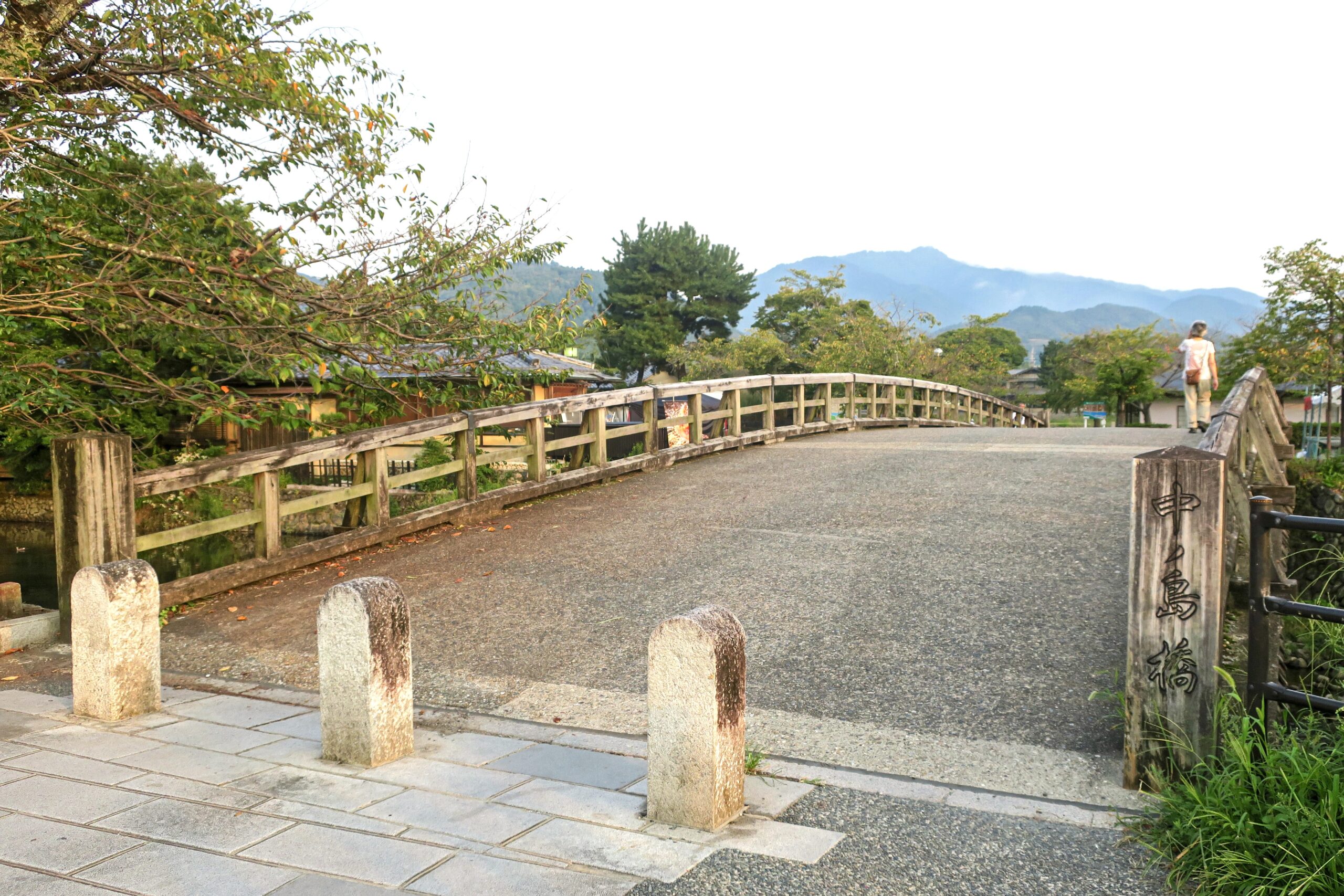 中ノ島橋