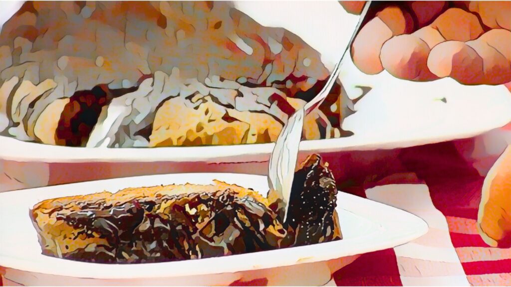 ミランダのローリーポーリー