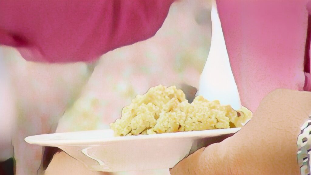 エドのクランブル