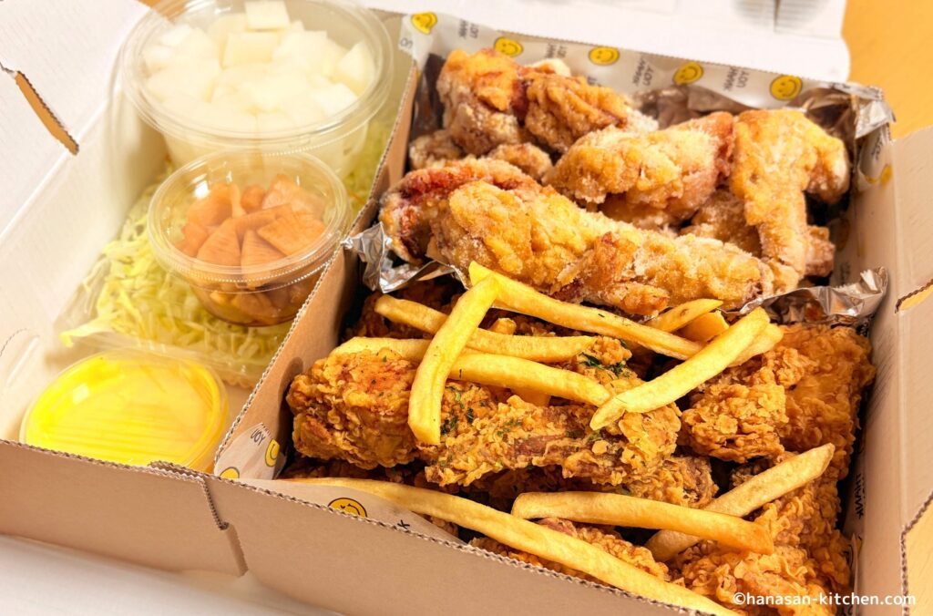 カンホドンチキンアイキャッチ