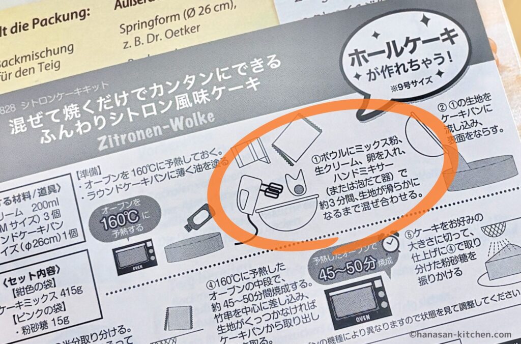 パッケージの説明