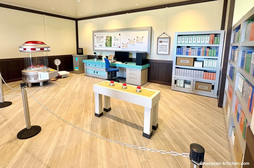 セッコク研究所の中