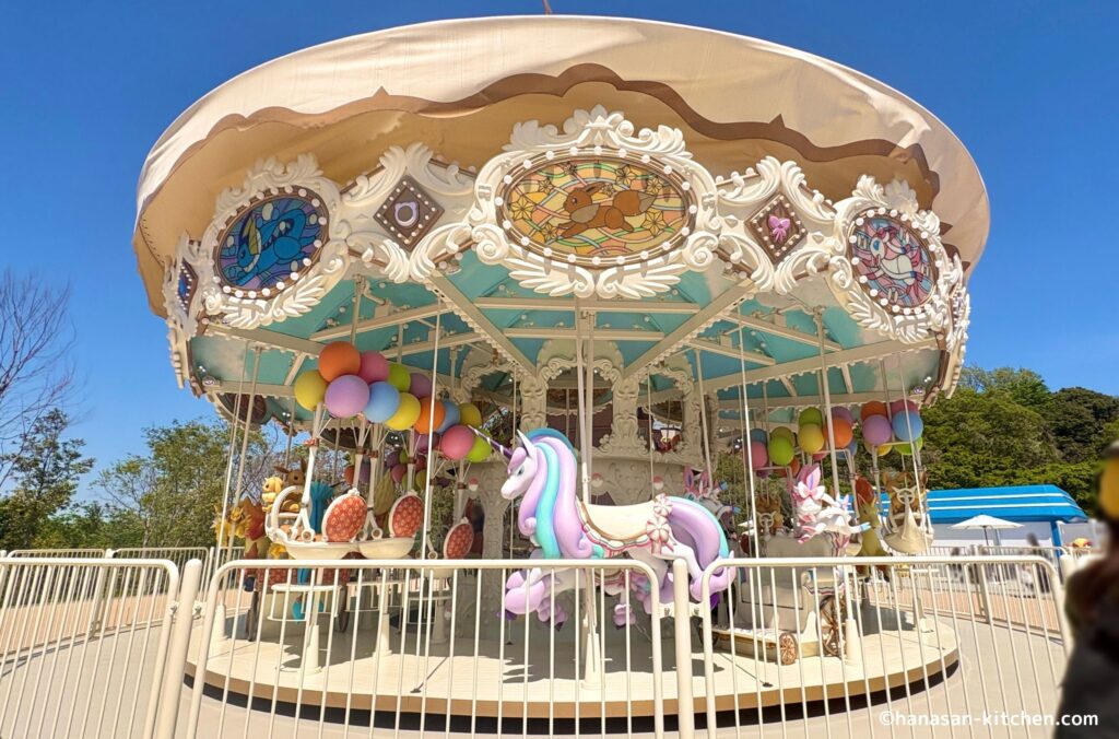 ブイブイヴォヤージュ