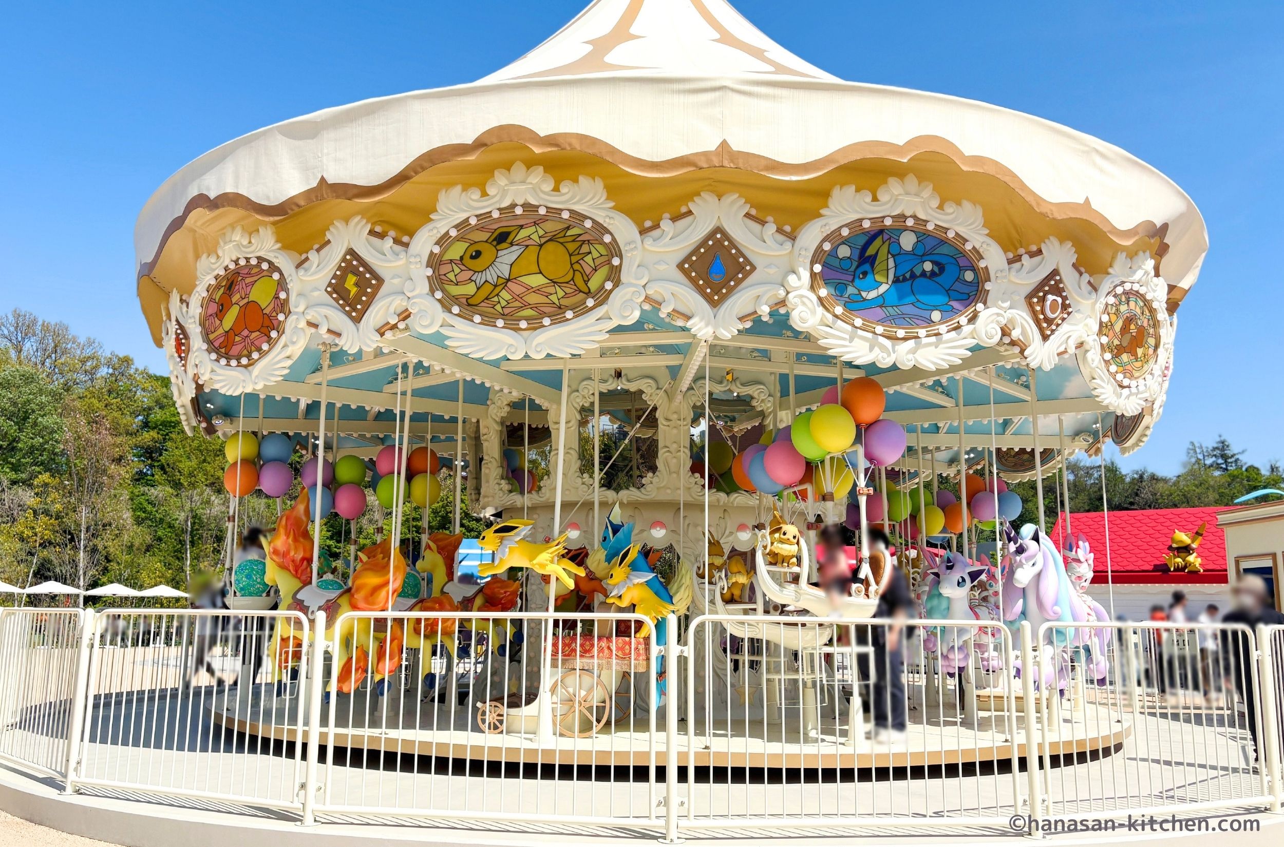 ブイブイヴォヤージュ