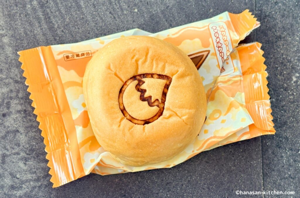 くりーむパン(イーブイ)