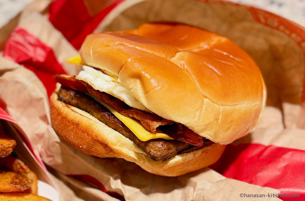 Baconator