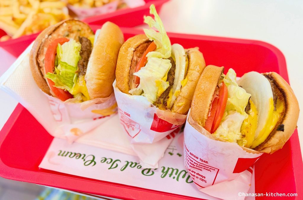Double-Double